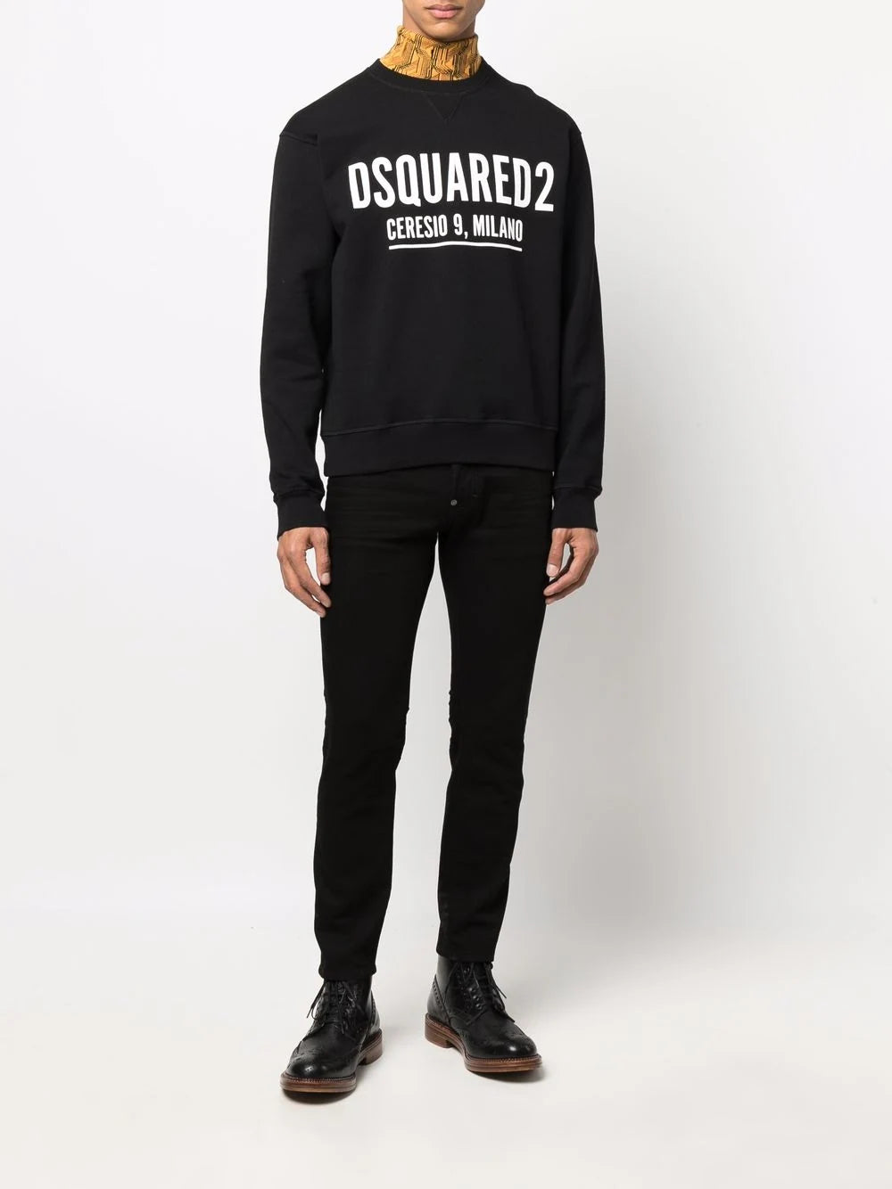 DSQUARED2 Ceresio9 Sweatshirt
