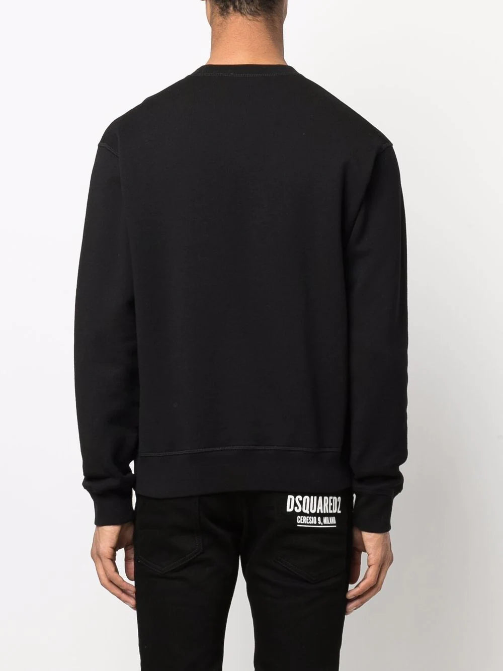 DSQUARED2 Ceresio9 Sweatshirt