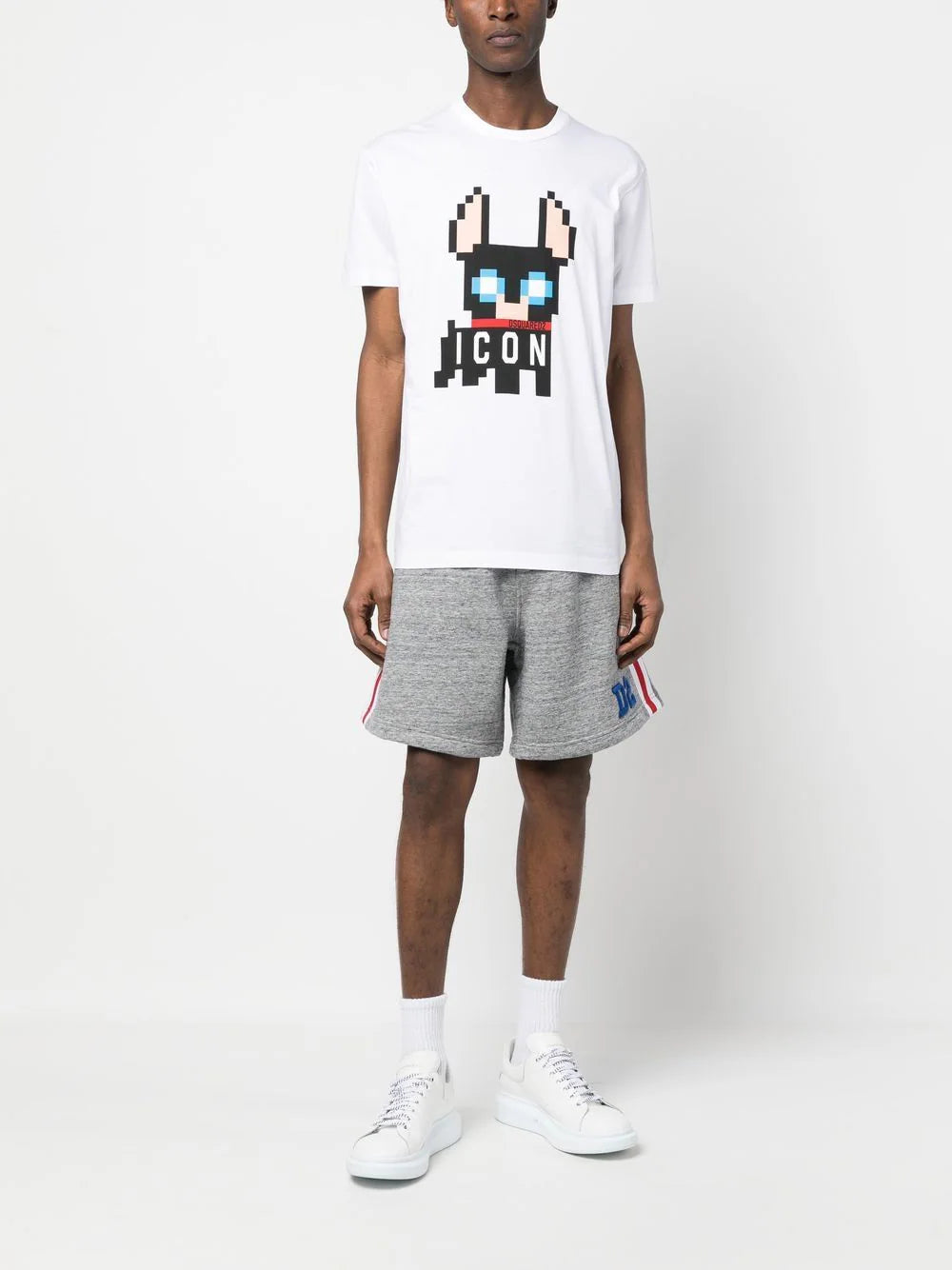 DSQUARED2 Ciro T-shirt