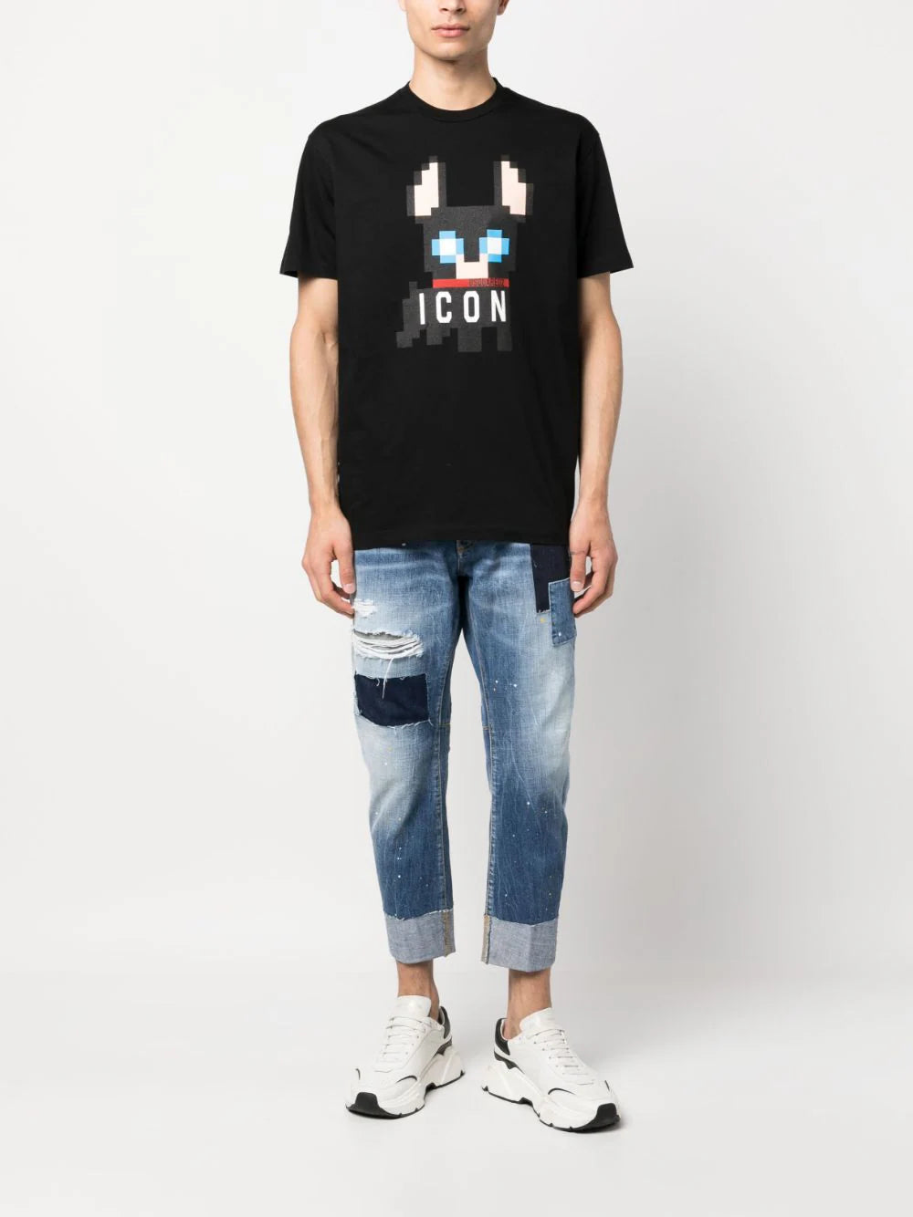 DSQUARED2 Ciro T-shirt
