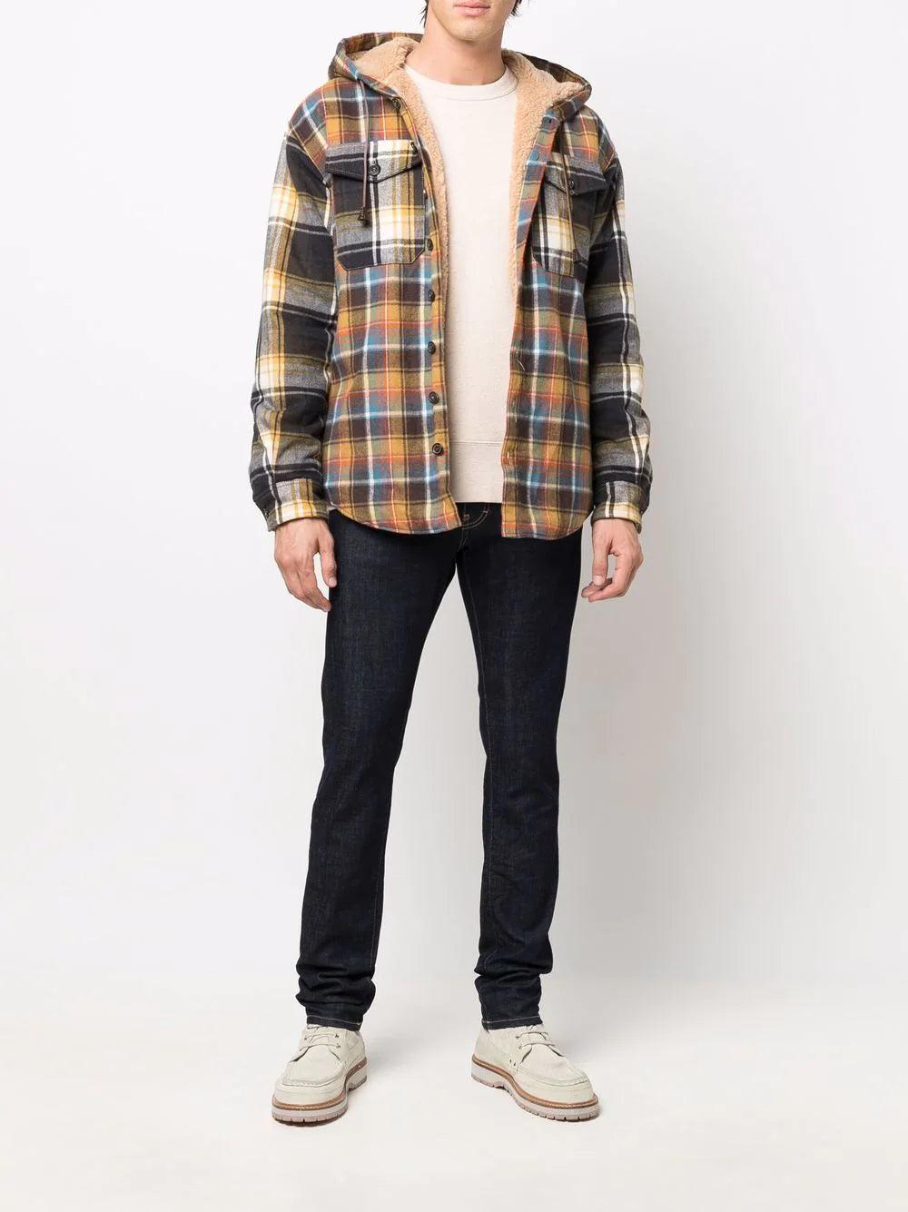 DSQUARED2 Cool Guy Jeans