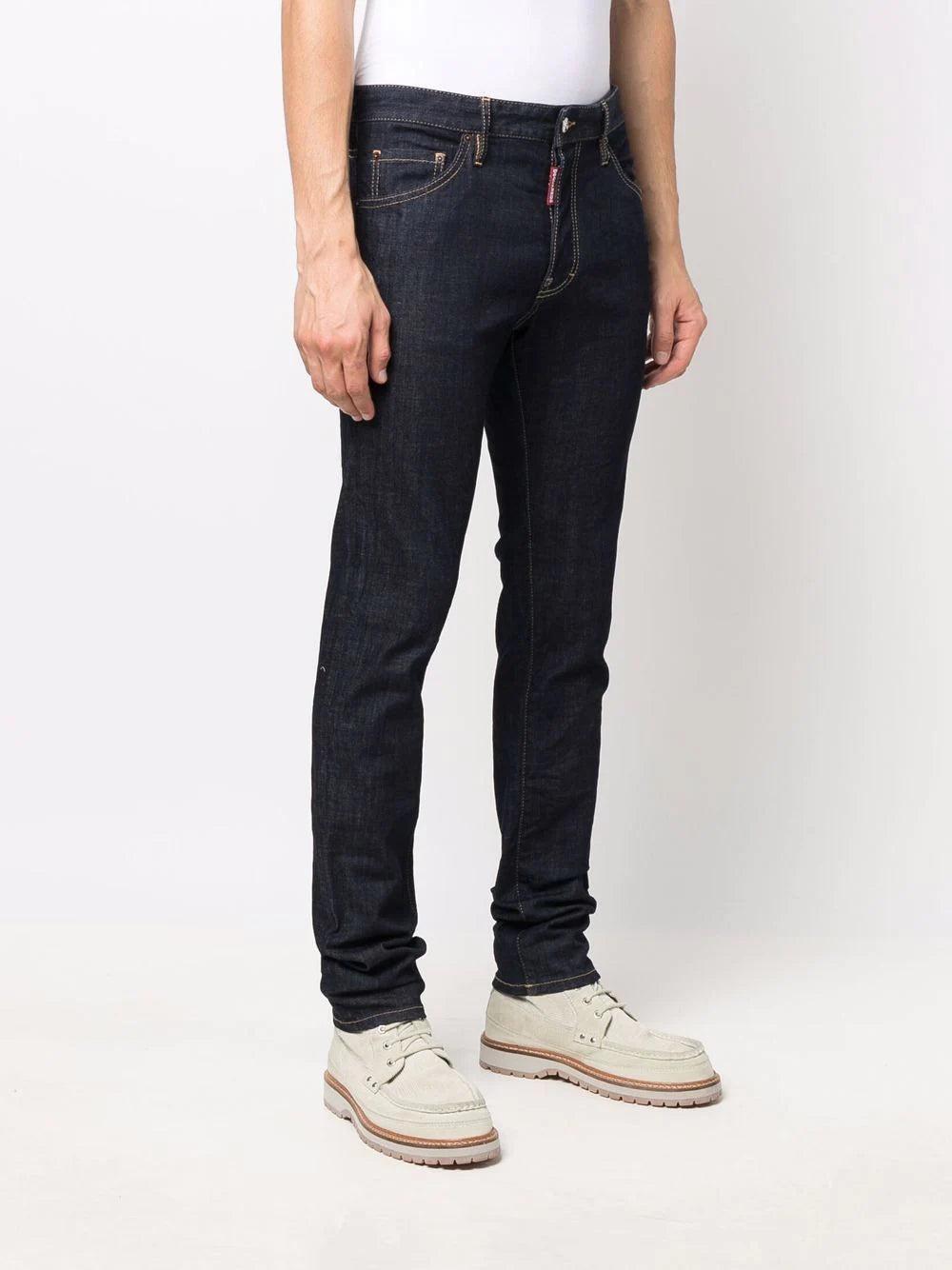 DSQUARED2 Cool Guy Jeans
