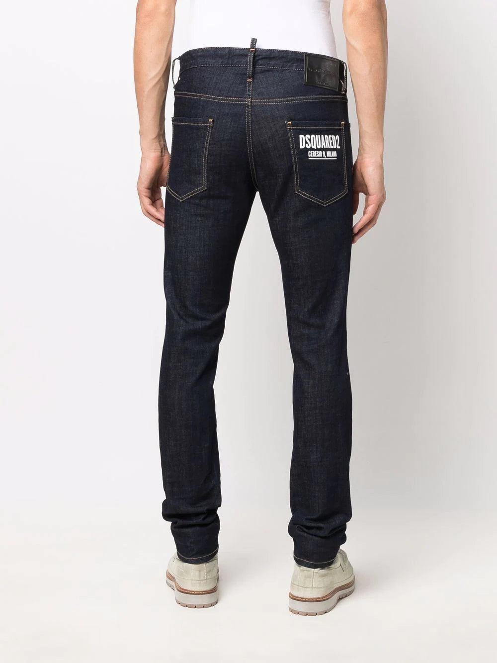 DSQUARED2 Cool Guy Jeans