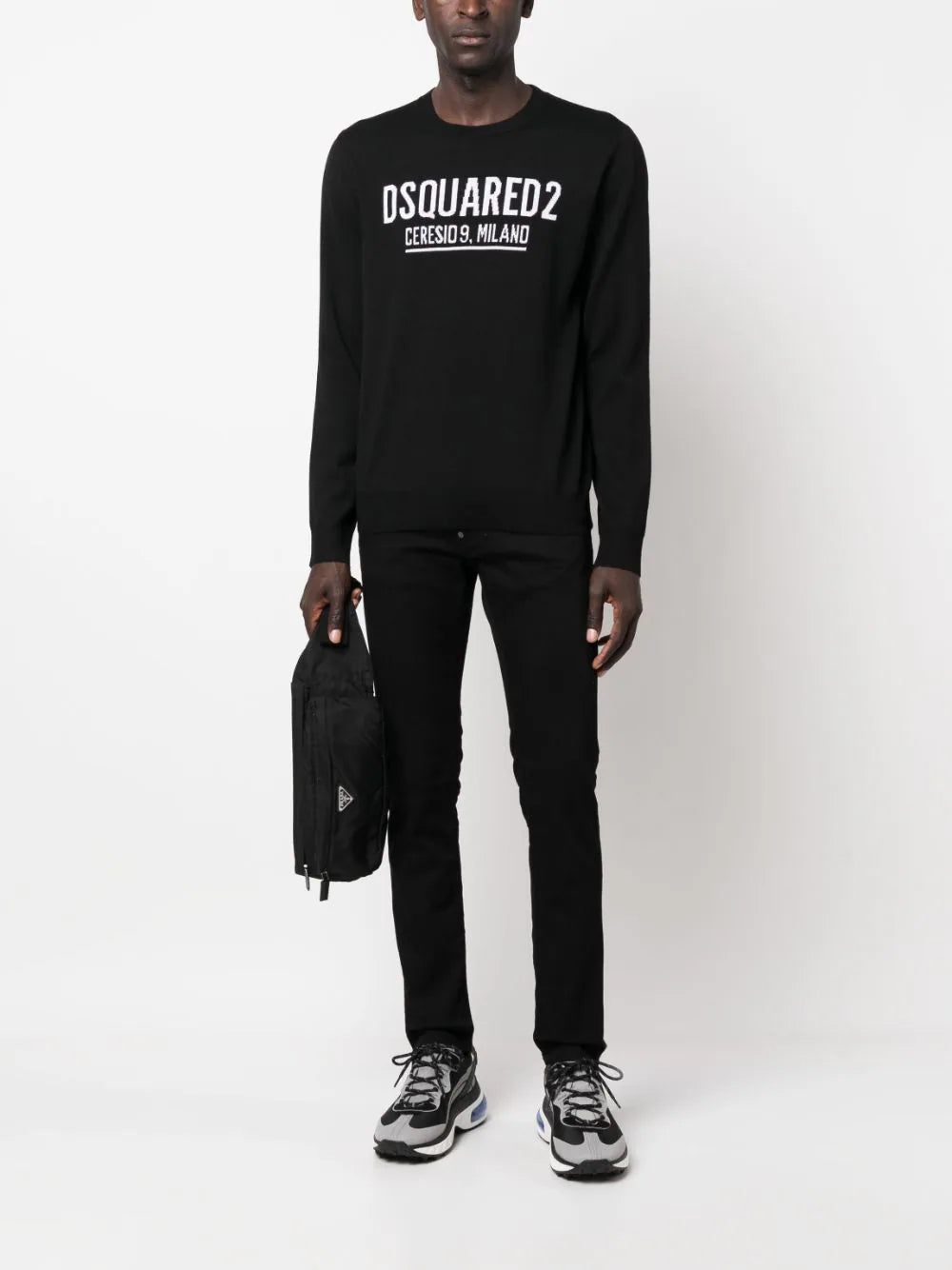 DSQUARED2 Cool Guy Jeans