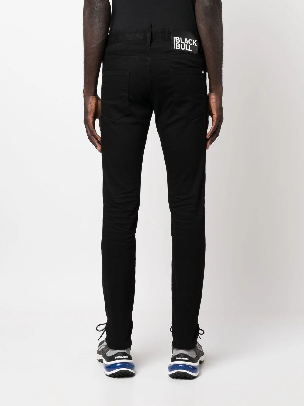 DSQUARED2 Cool Guy Jeans