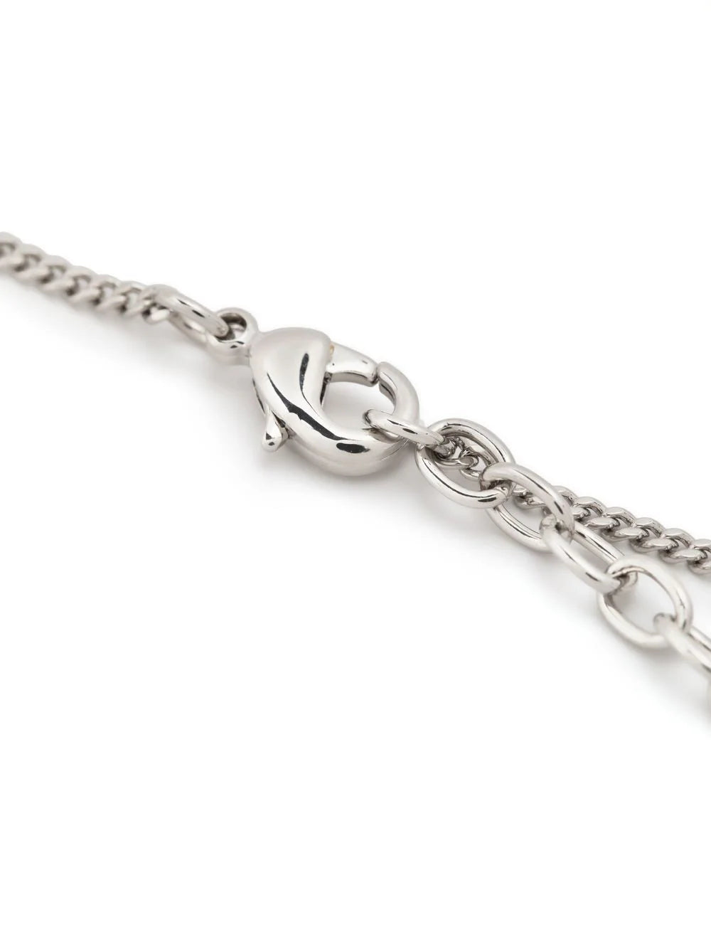 DSQUARED2 D2 Bracelet
