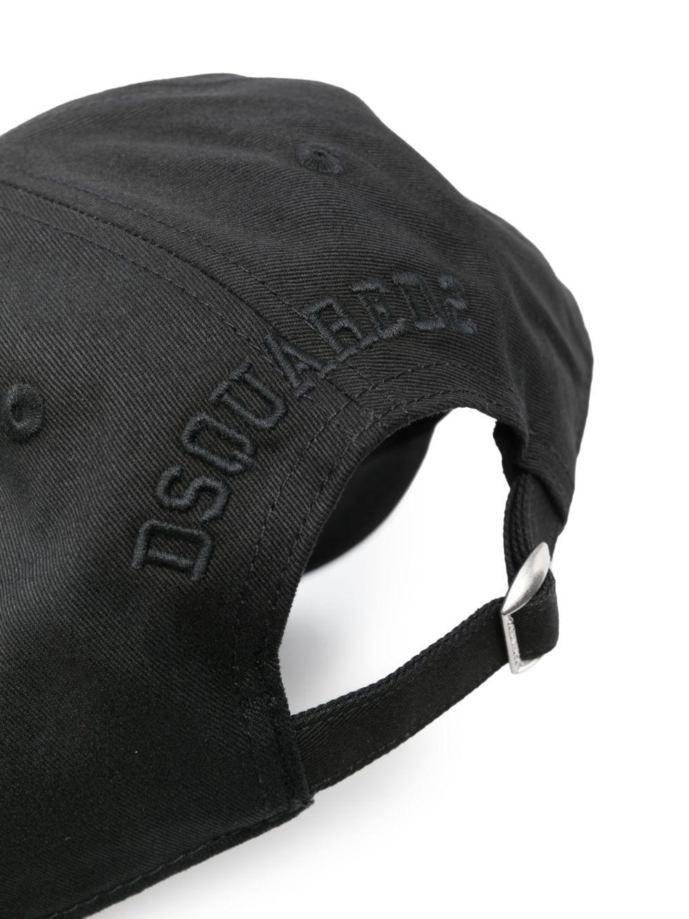 DSQUARED2 Dc Baseball Cap