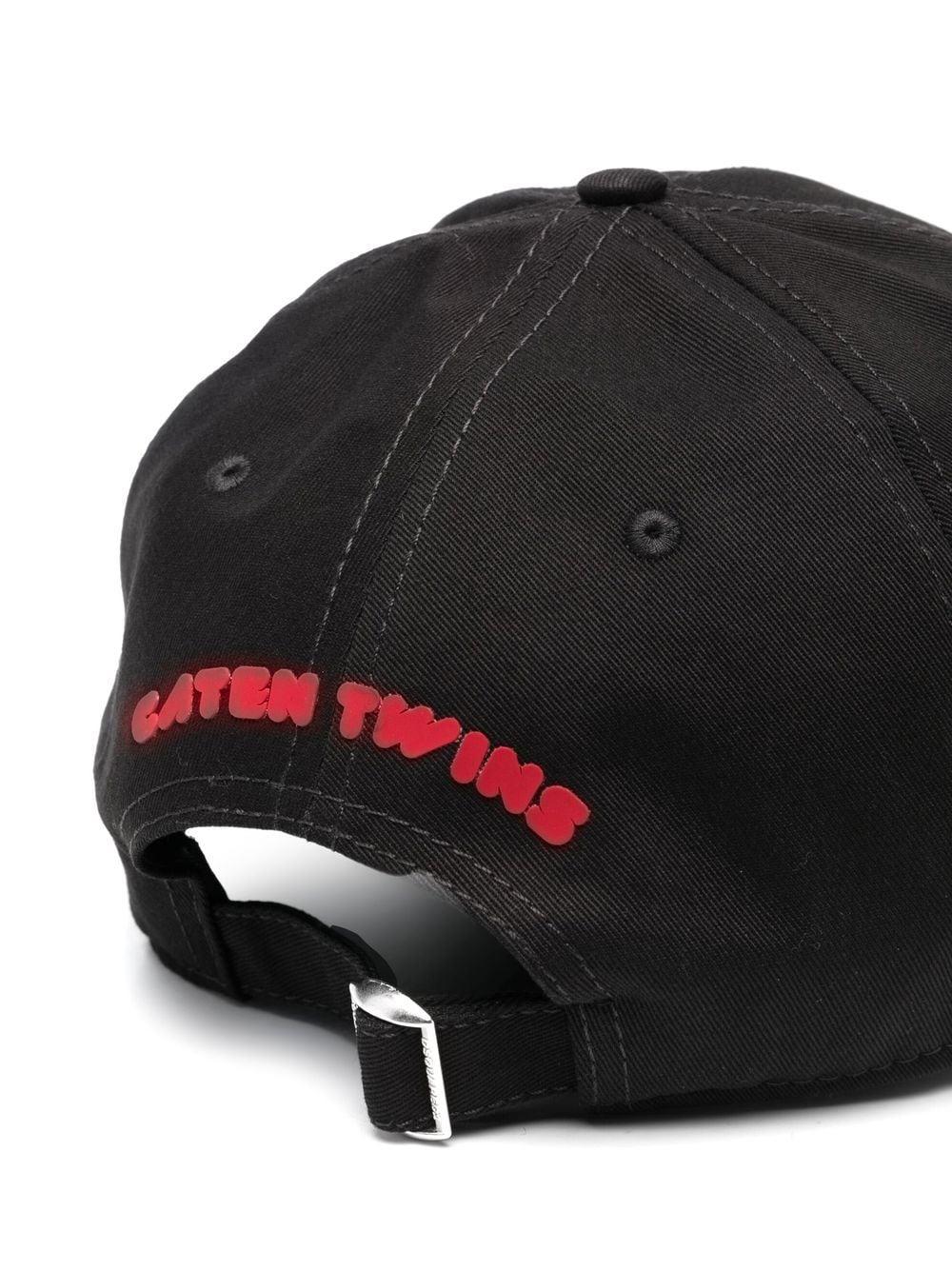DSQUARED2 Dsq2 Baseball Cap