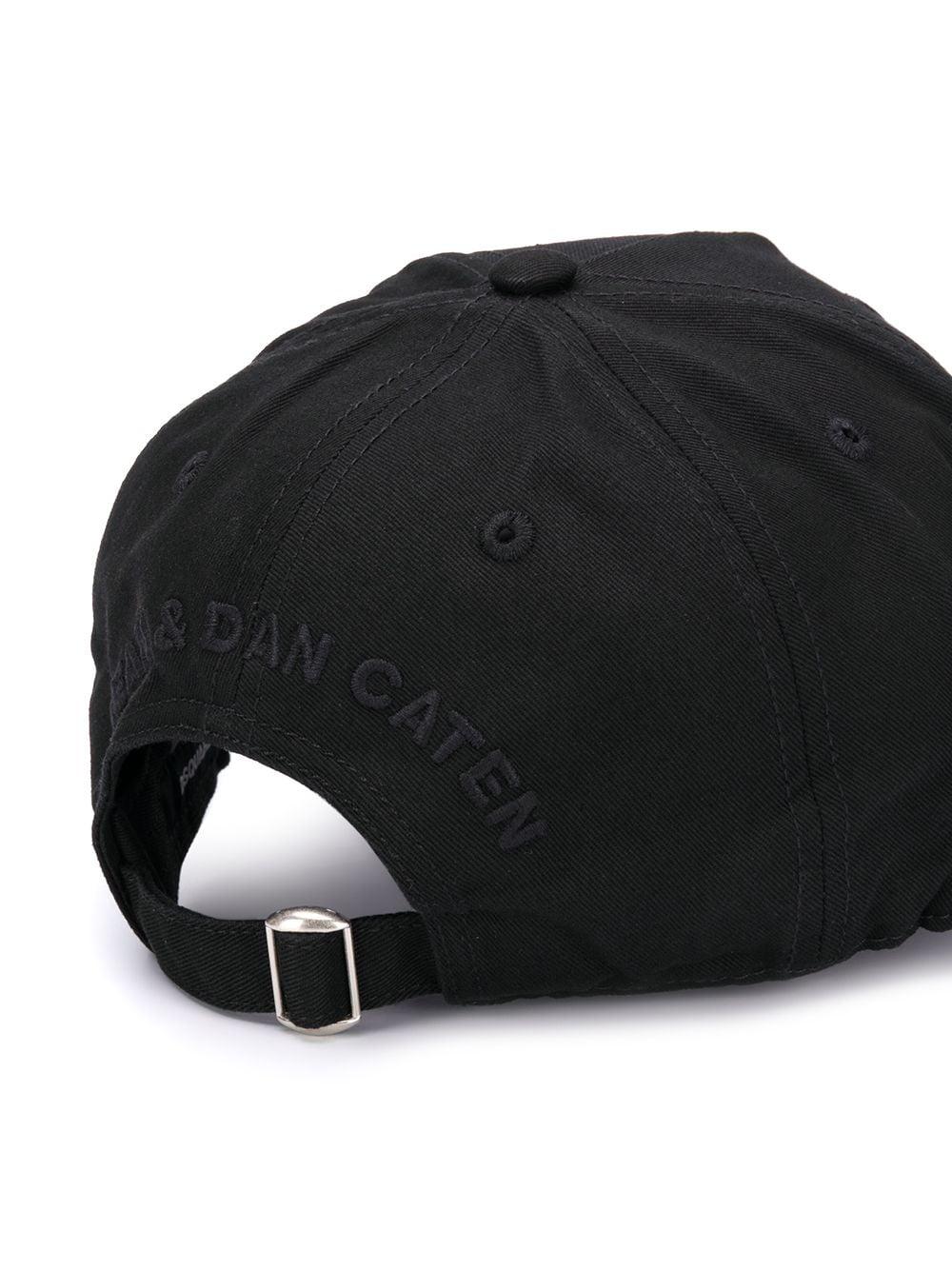 DSQUARED2 Dsquared2 Baseball Cap