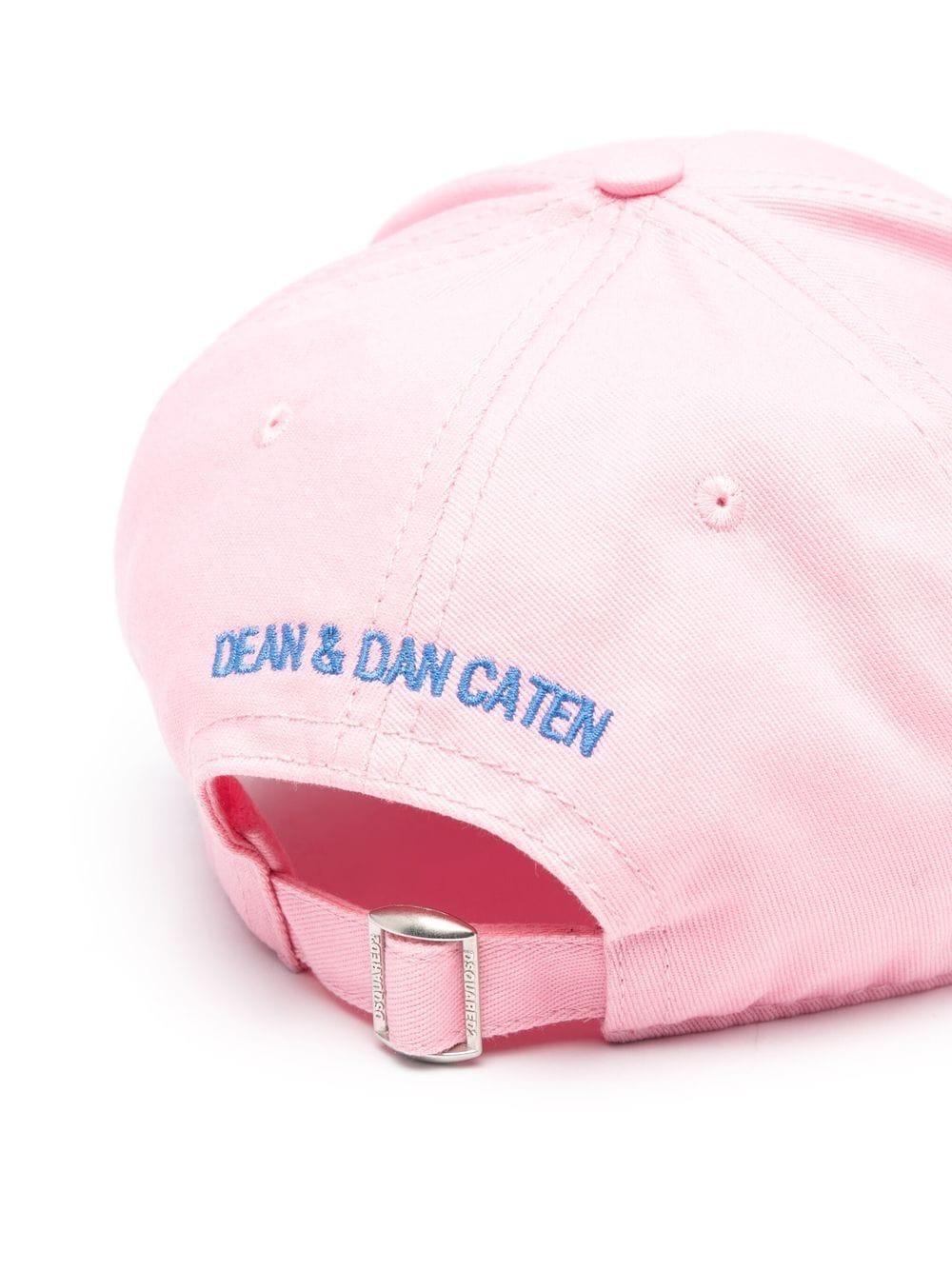 DSQUARED2 Dsquared2 Baseball Cap