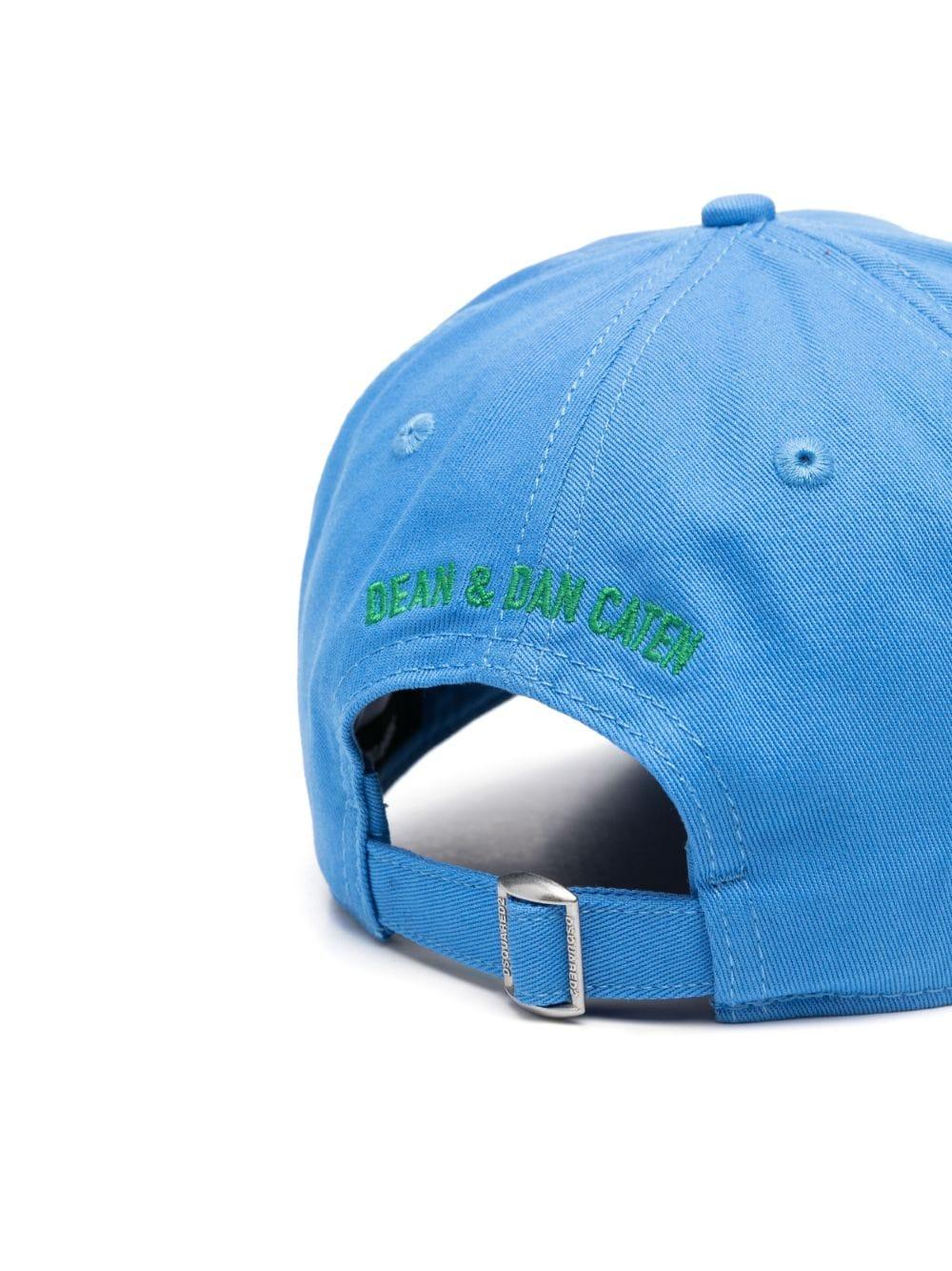 DSQUARED2 Dsquared2 Baseball Cap