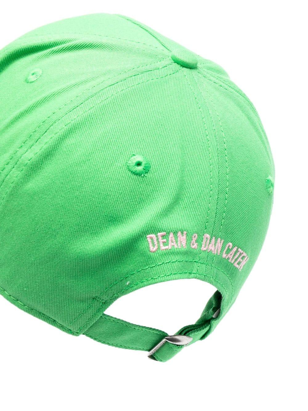 DSQUARED2 Dsquared2 Baseball Cap