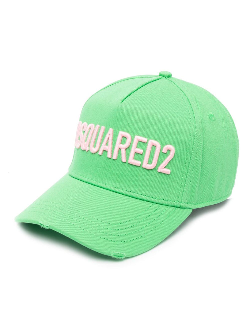 DSQUARED2 Dsquared2 baseball cap