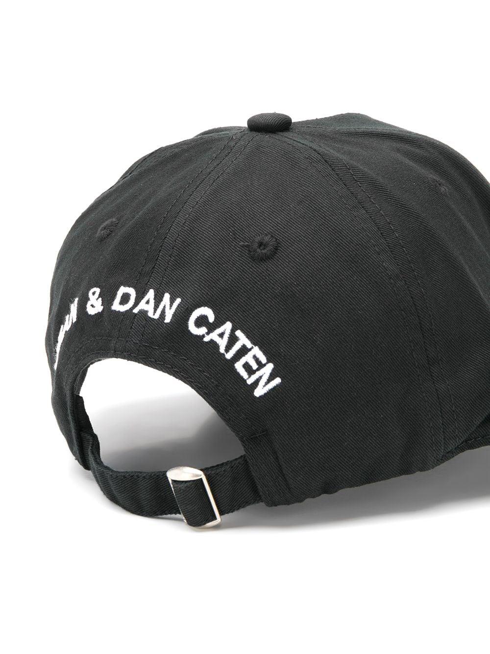 DSQUARED2 Dsquared2 Baseball Cap