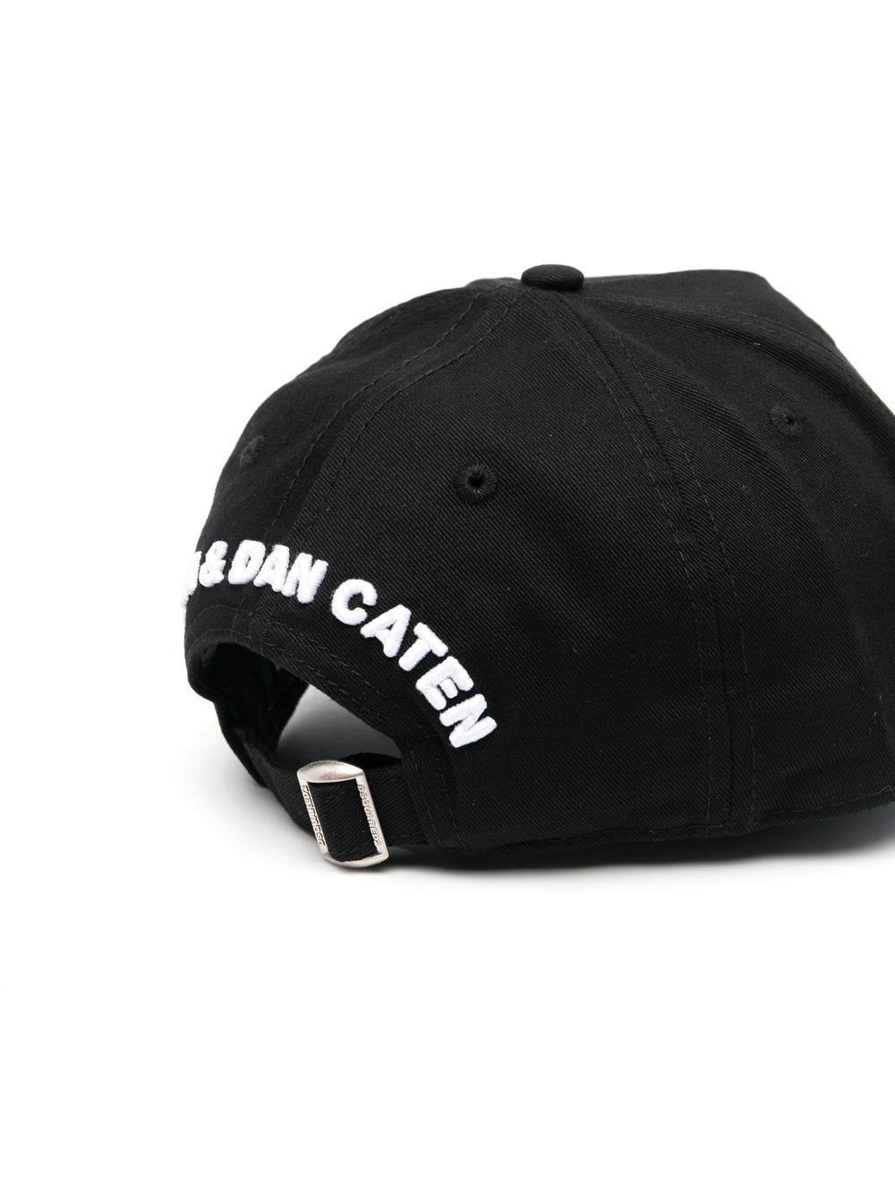 DSQUARED2 Dsquared2 Baseball Cap