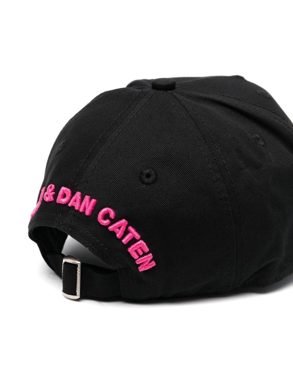 DSQUARED2 Dsquared2 Baseball Cap