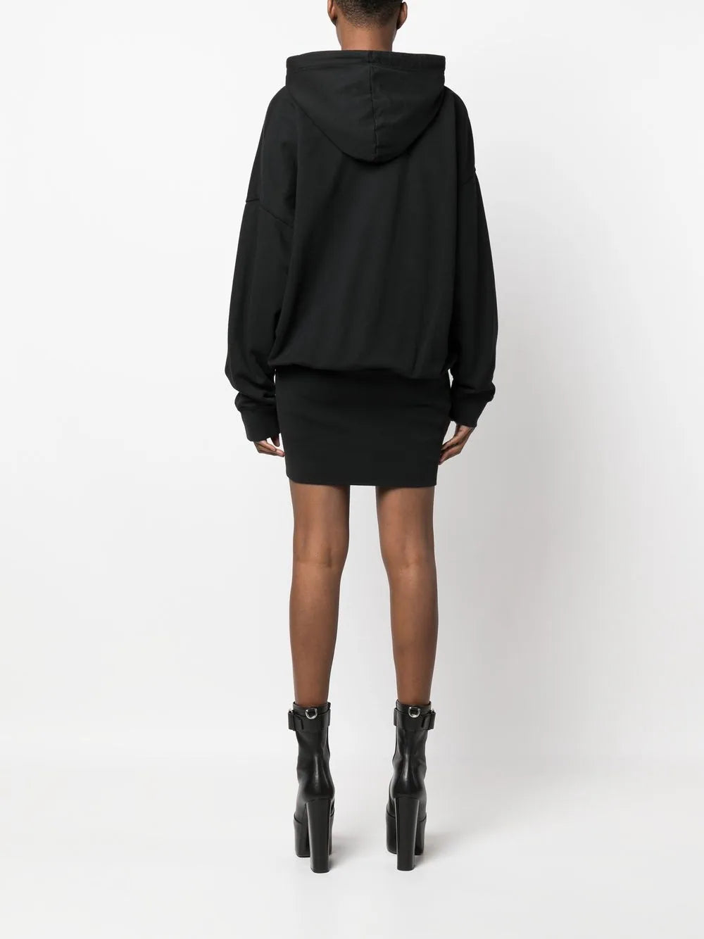 DSQUARED2 Dsquared2 Hood Dress