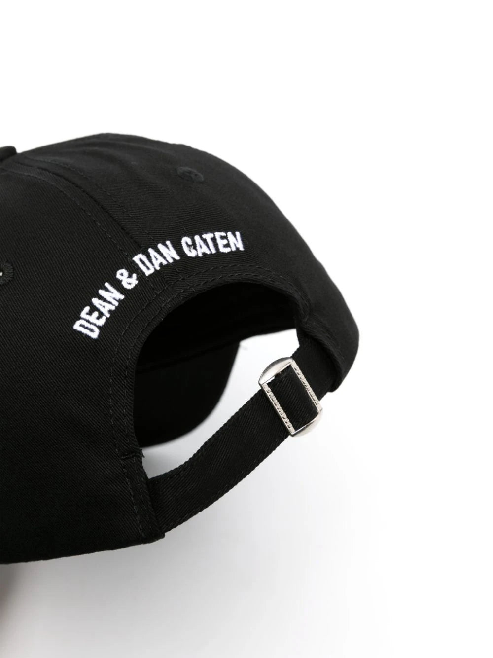 DSQUARED2 Dsquared2 Logo Baseball Cap