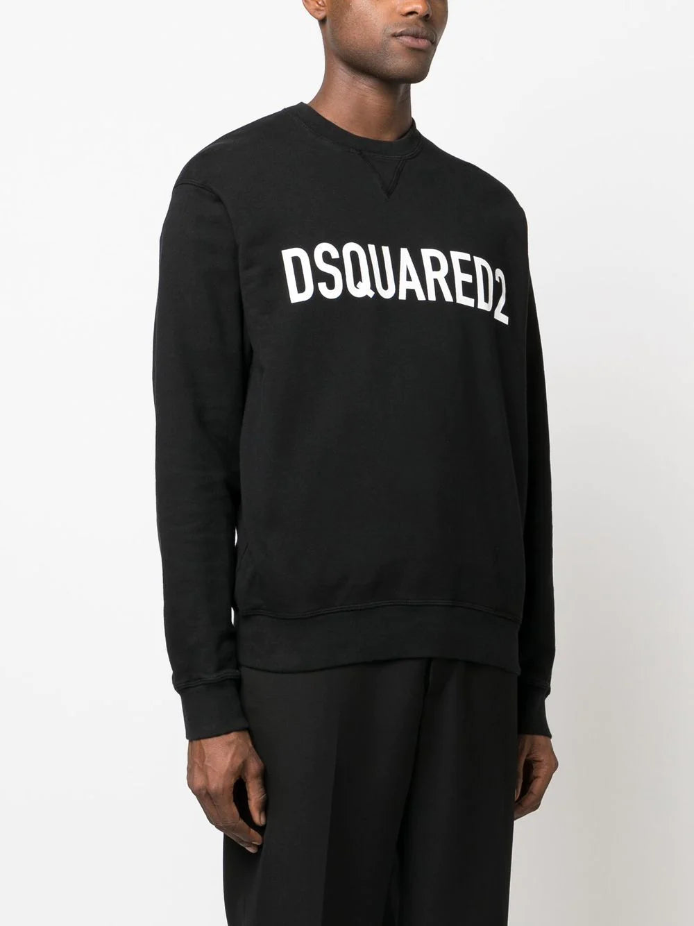 DSQUARED2 "dsquared2" Sweatshirt