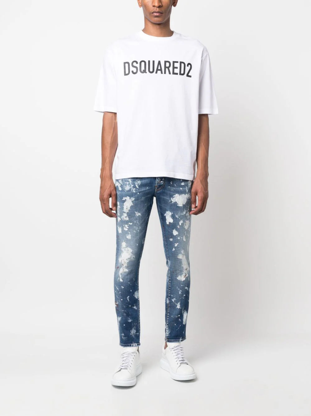 DSQUARED2 Dsquared2 T-shirt