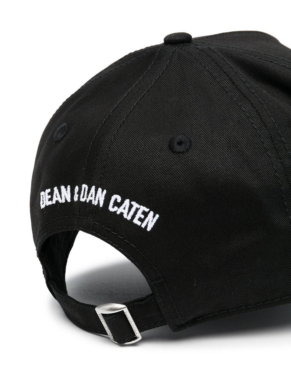 DSQUARED2 Icon Baseball Cap