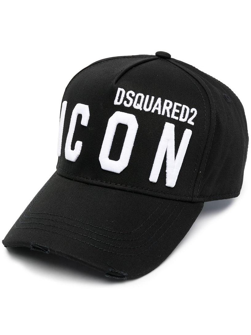 DSQUARED2 Icon baseball cap