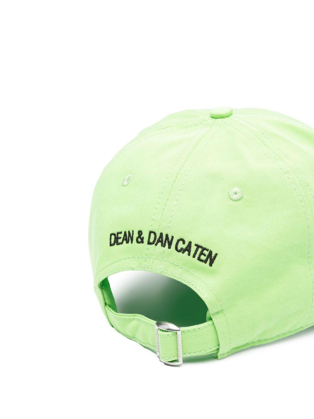 DSQUARED2 Icon Baseball Cap