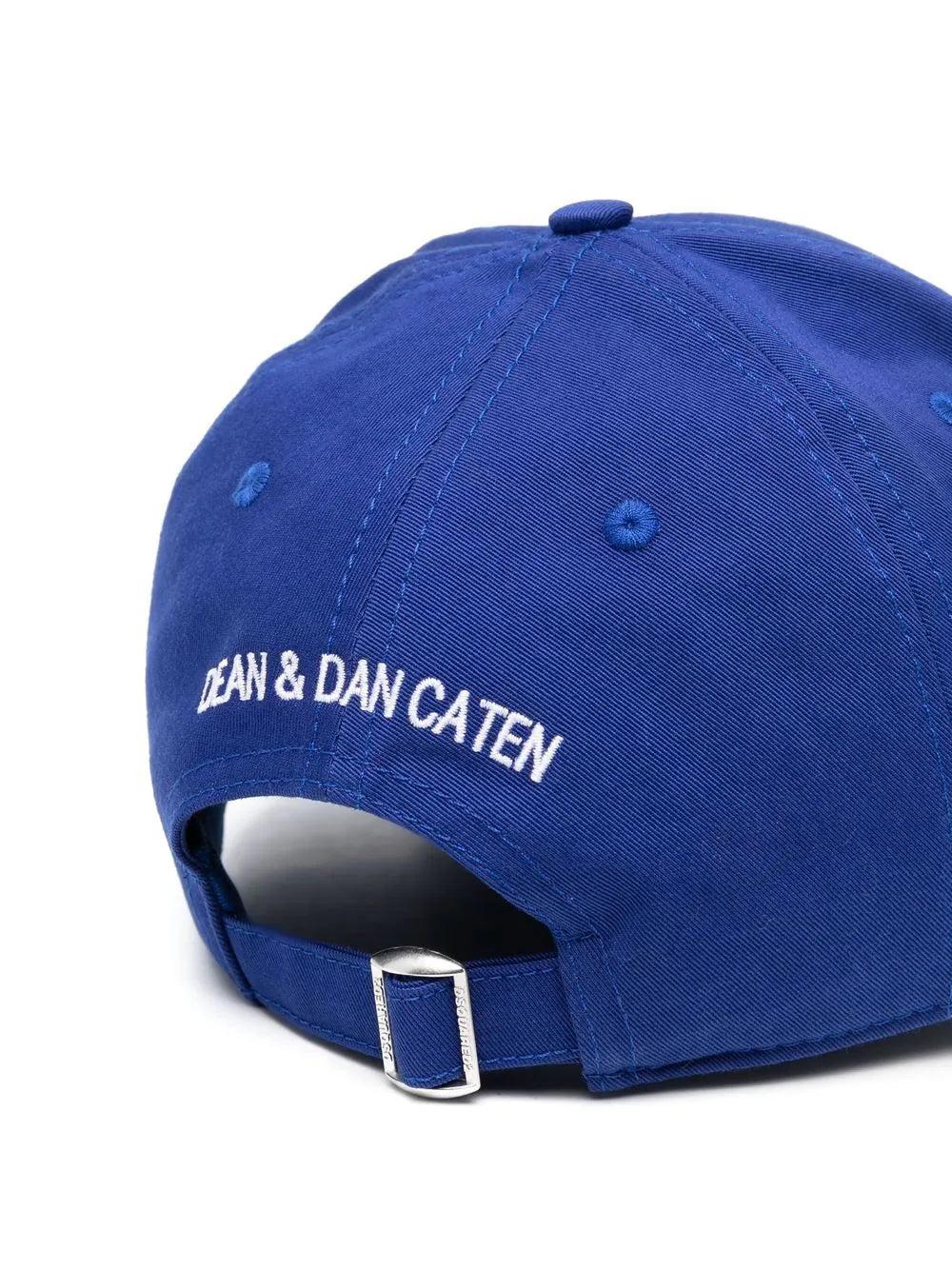 DSQUARED2 Icon Baseball Cap