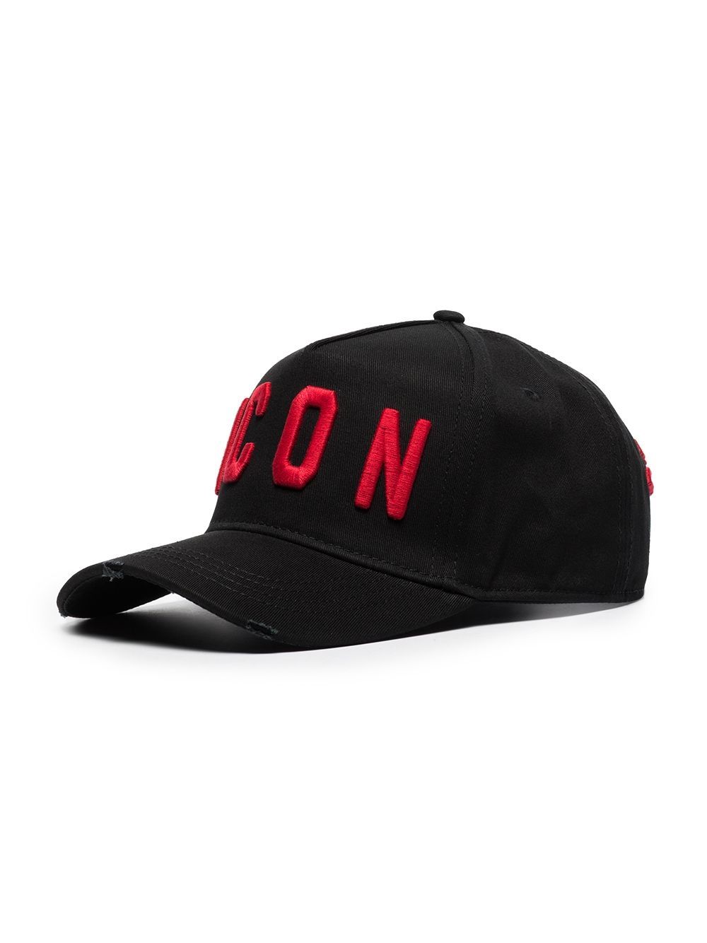 DSQUARED2 Icon Baseball Cap