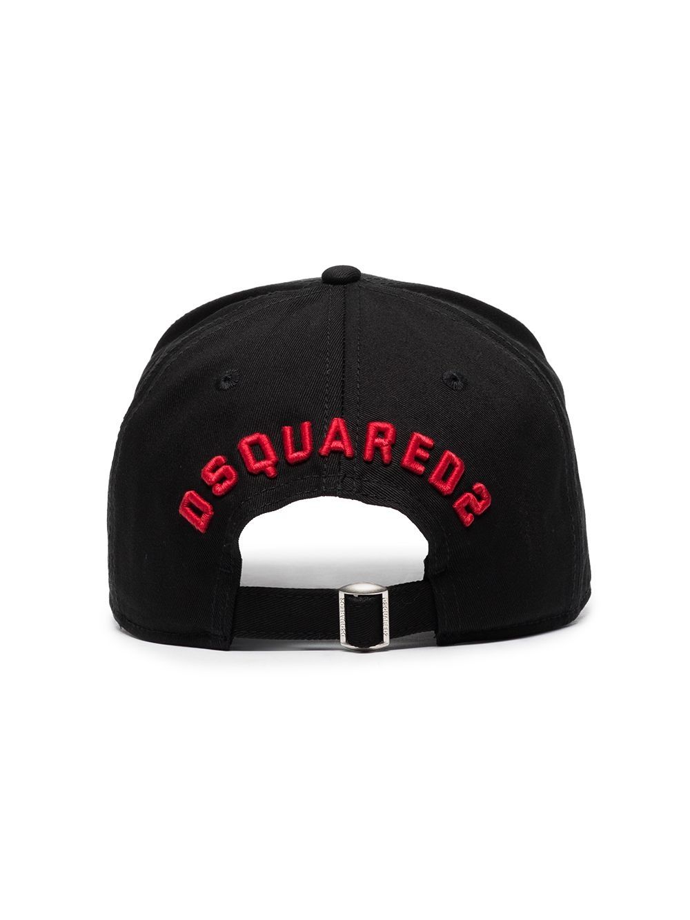 DSQUARED2 Icon Baseball Cap