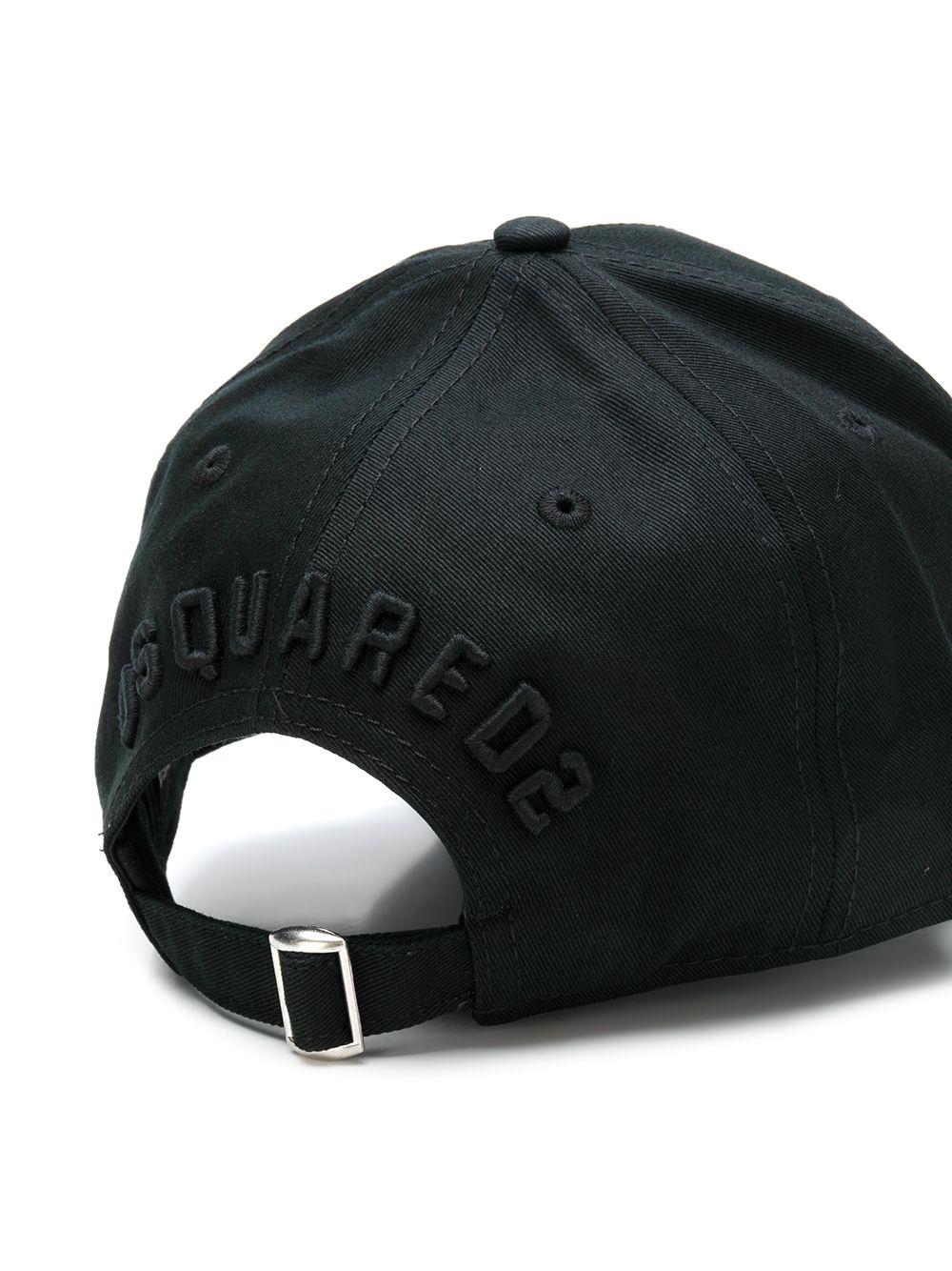 DSQUARED2 Icon Baseball Cap