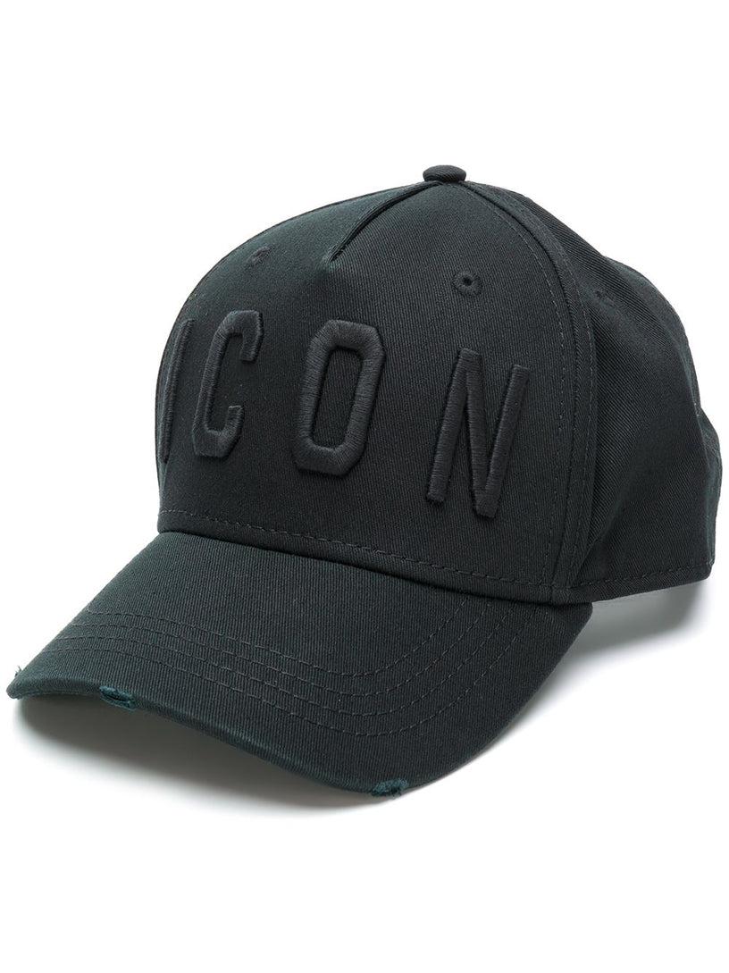 DSQUARED2 Icon baseball cap