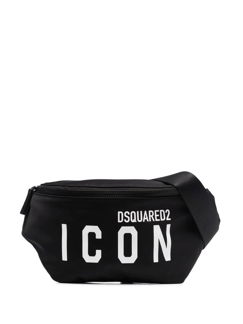 DSQUARED2 Icon belt bag