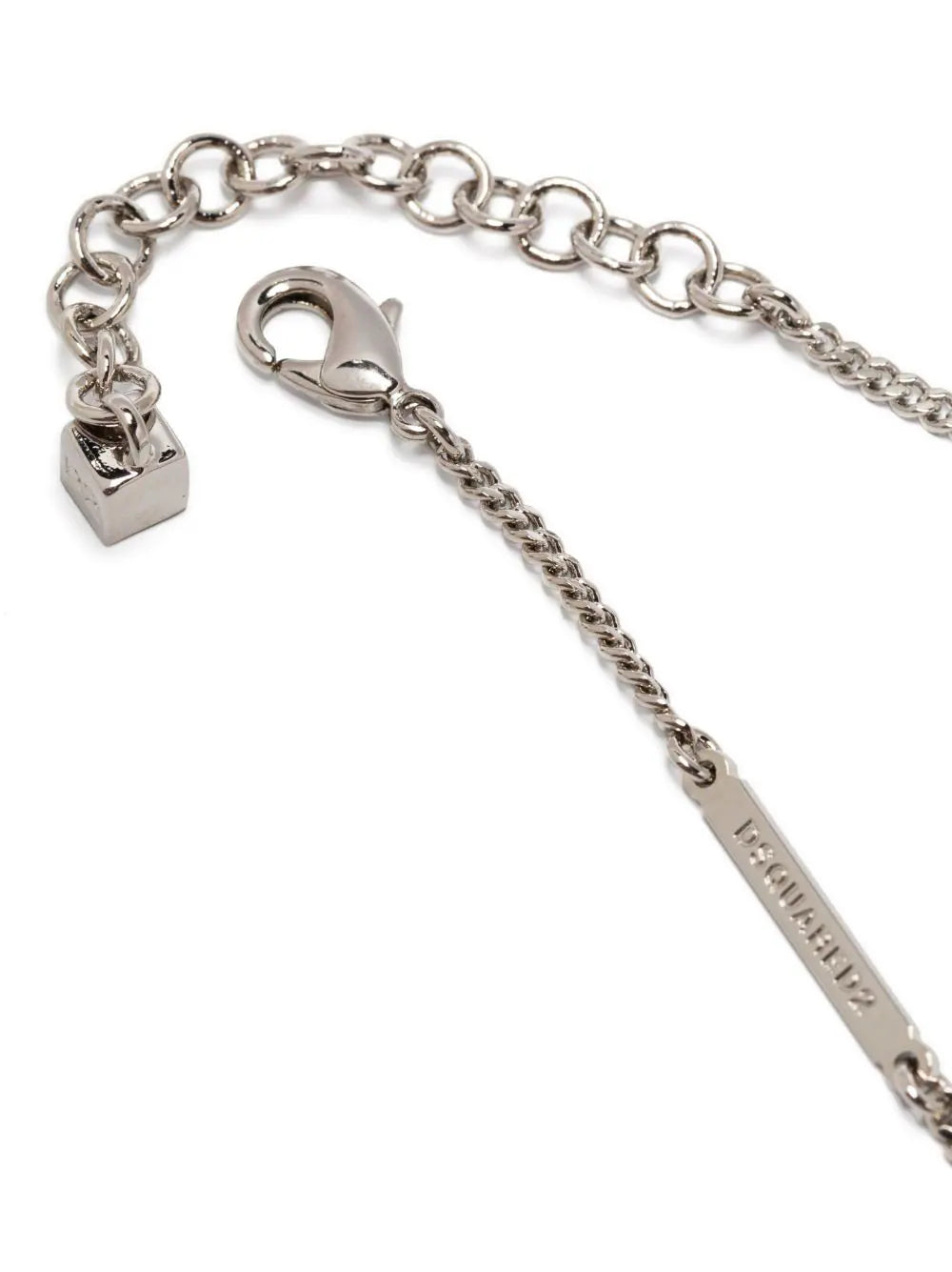 DSQUARED2 Icon Bracelet