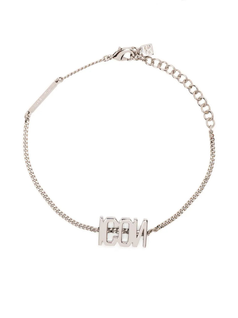 DSQUARED2 Icon bracelet