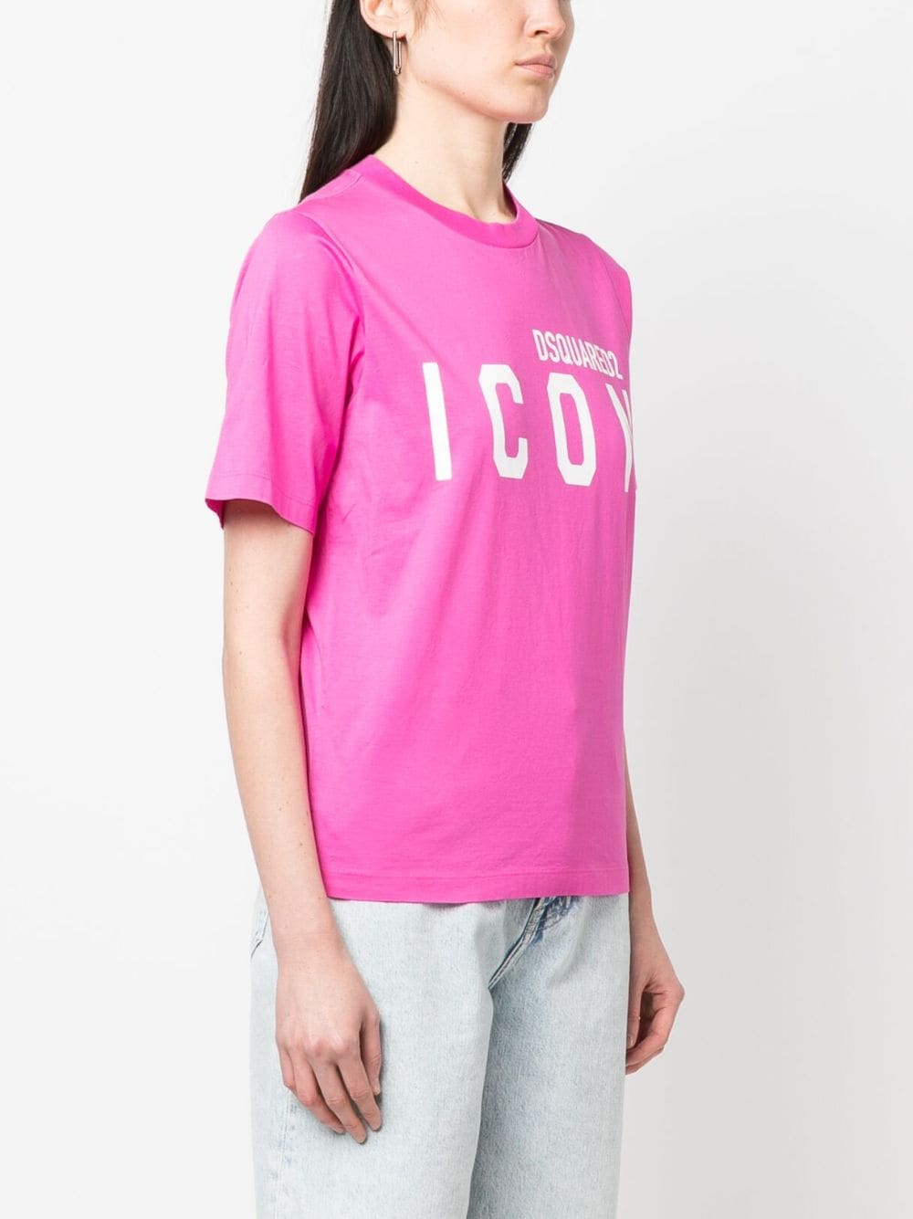 DSQUARED2 Icon Forever T-shirt