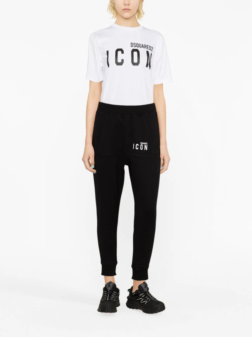 DSQUARED2 Icon Forever T-shirt