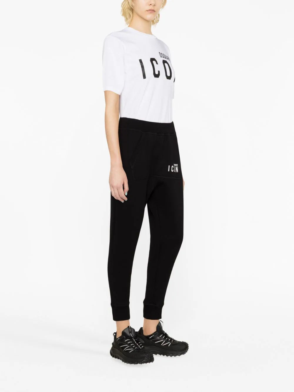 DSQUARED2 Icon Forever T-shirt
