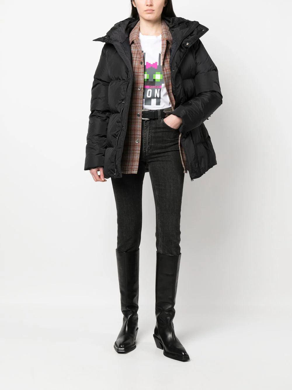 DSQUARED2 Icon Hilde T-shirt