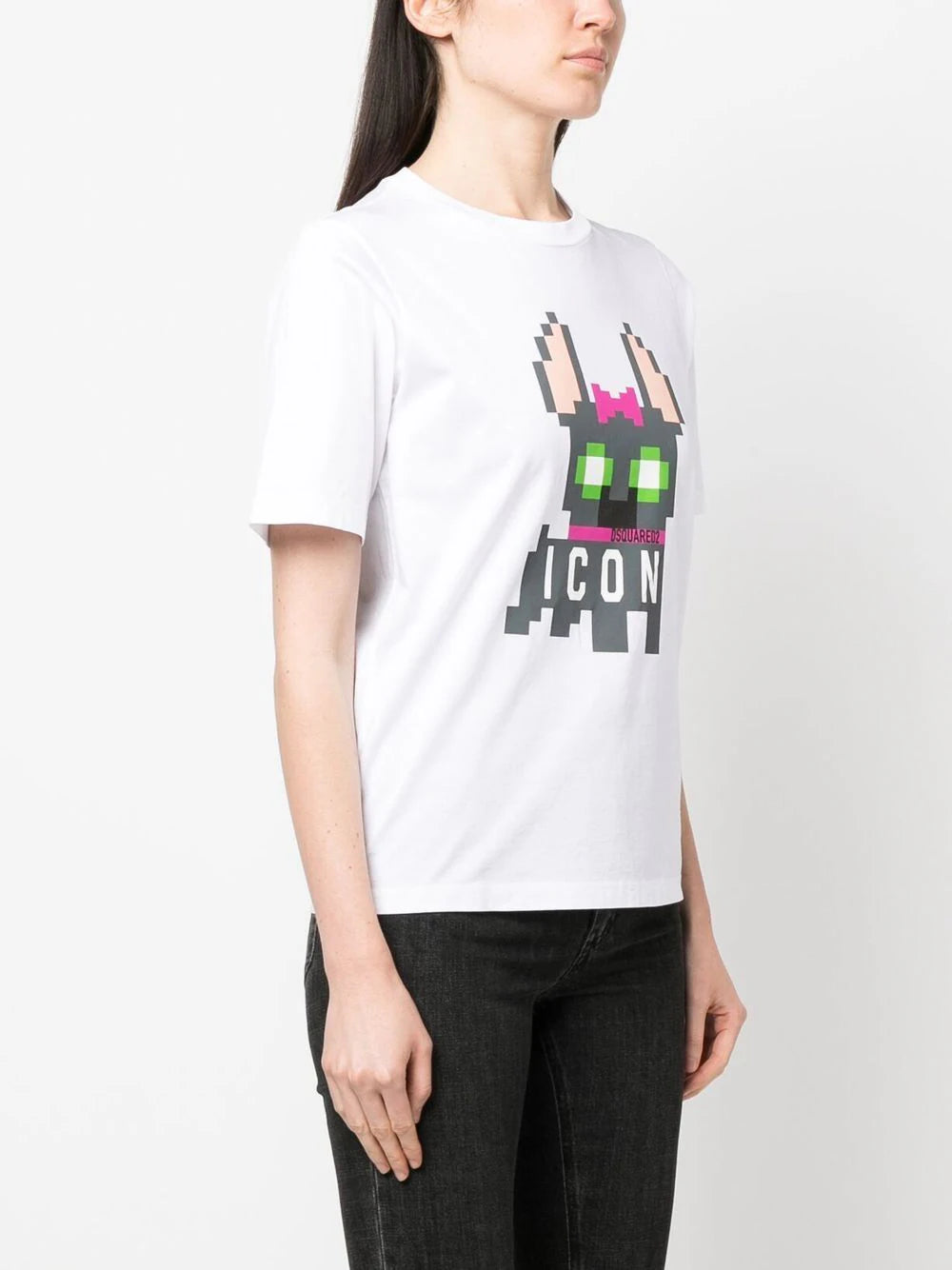 DSQUARED2 Icon Hilde T-shirt
