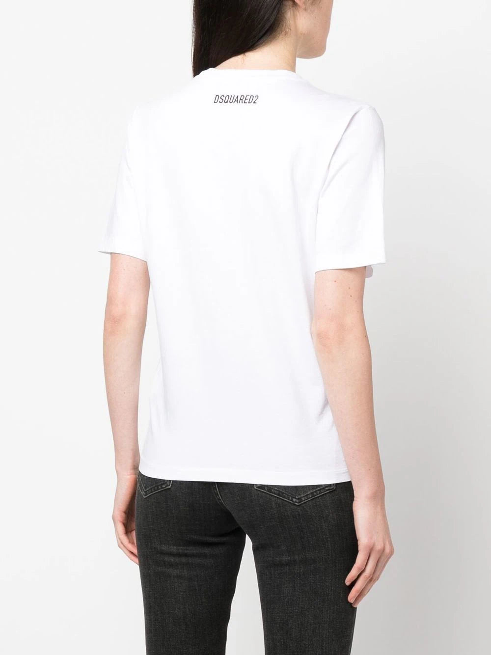 DSQUARED2 Icon Hilde T-shirt