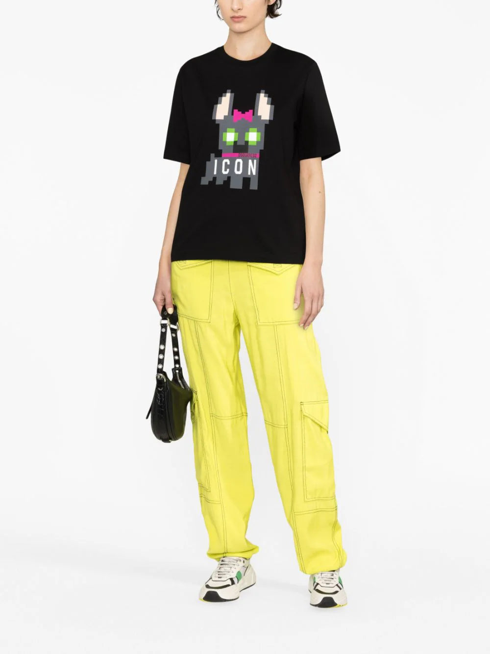 DSQUARED2 Icon Hilde T-shirt