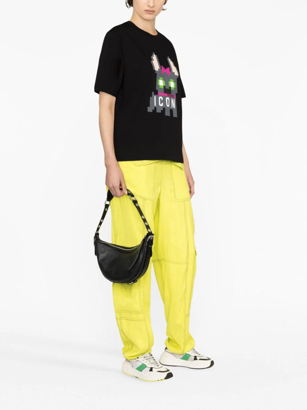 DSQUARED2 Icon Hilde T-shirt