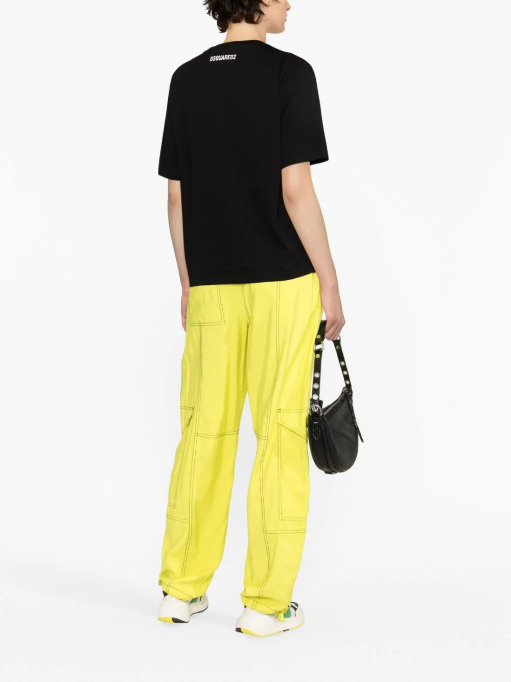 DSQUARED2 Icon Hilde T-shirt