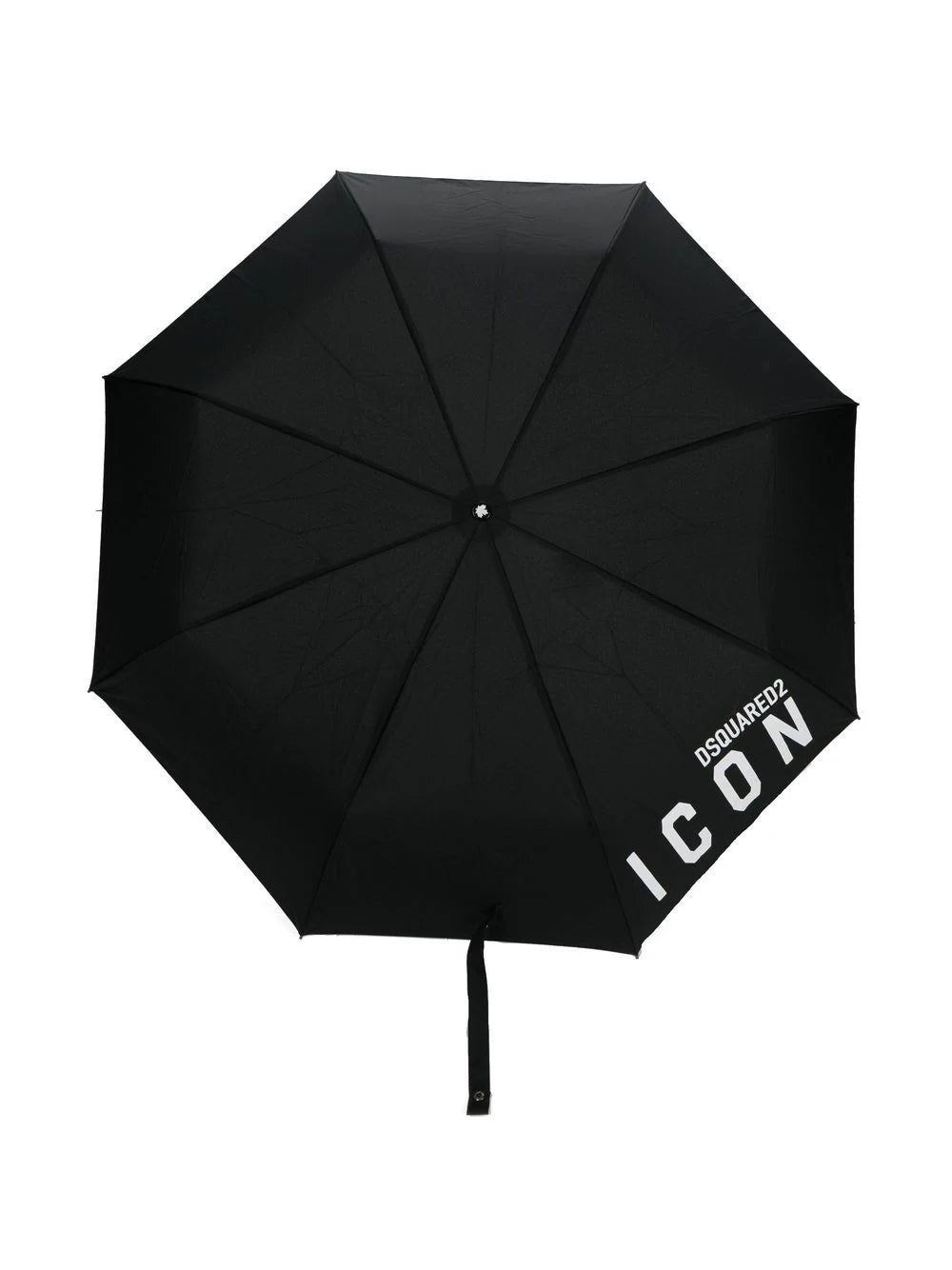 DSQUARED2 Icon Logo-print Umbrella