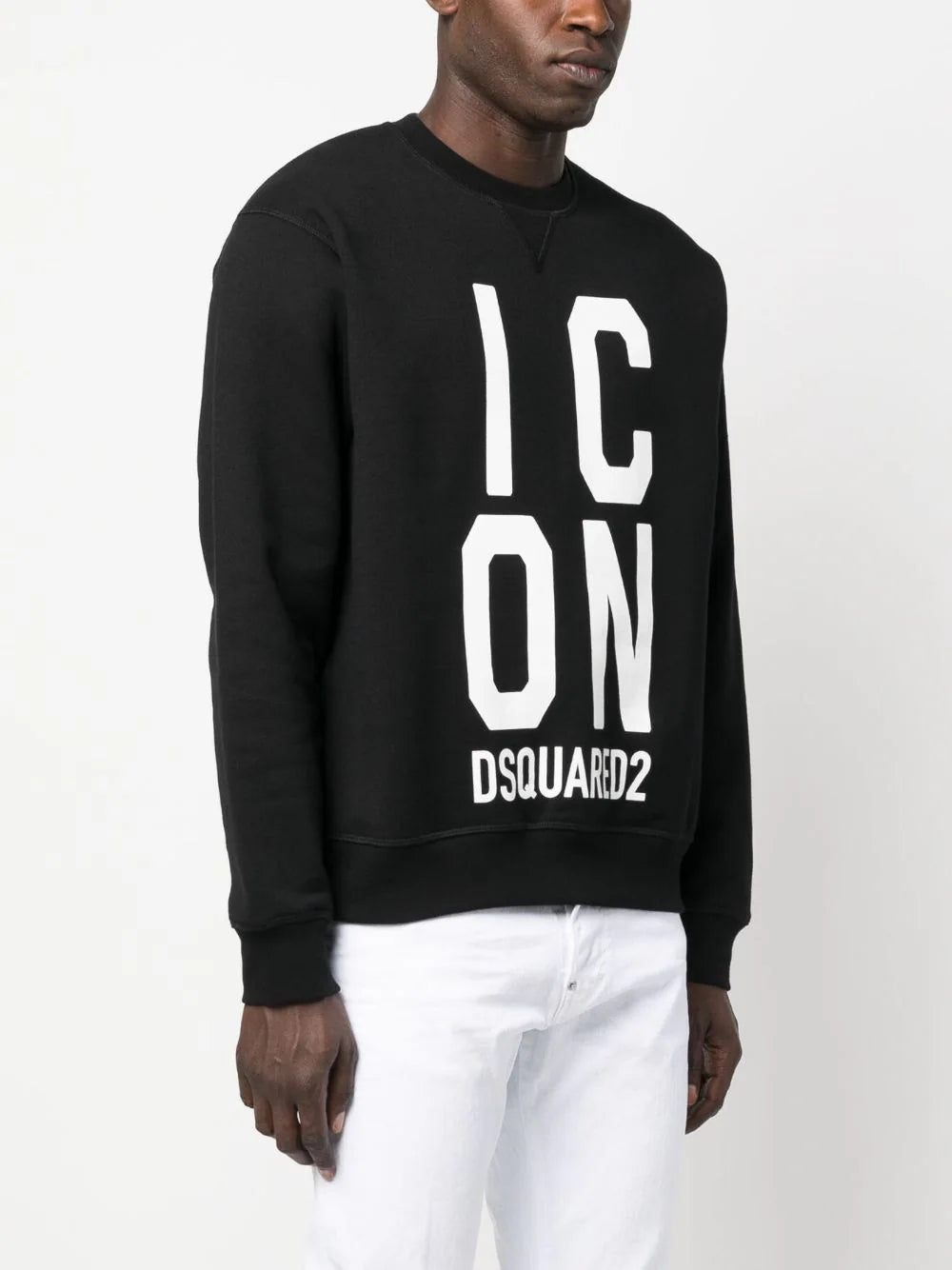 DSQUARED2 Icon Squared Sweatshirt