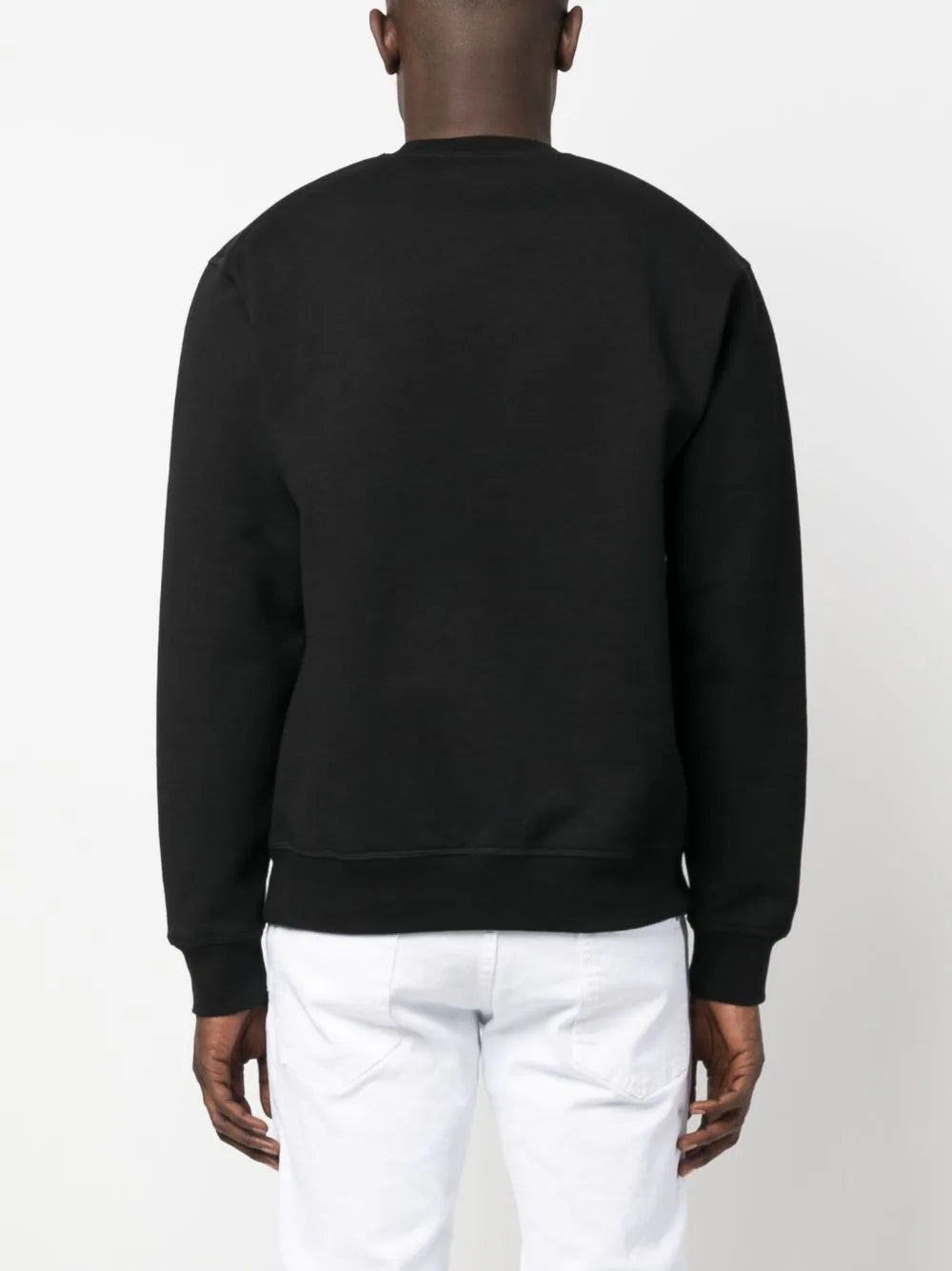 DSQUARED2 Icon Squared Sweatshirt