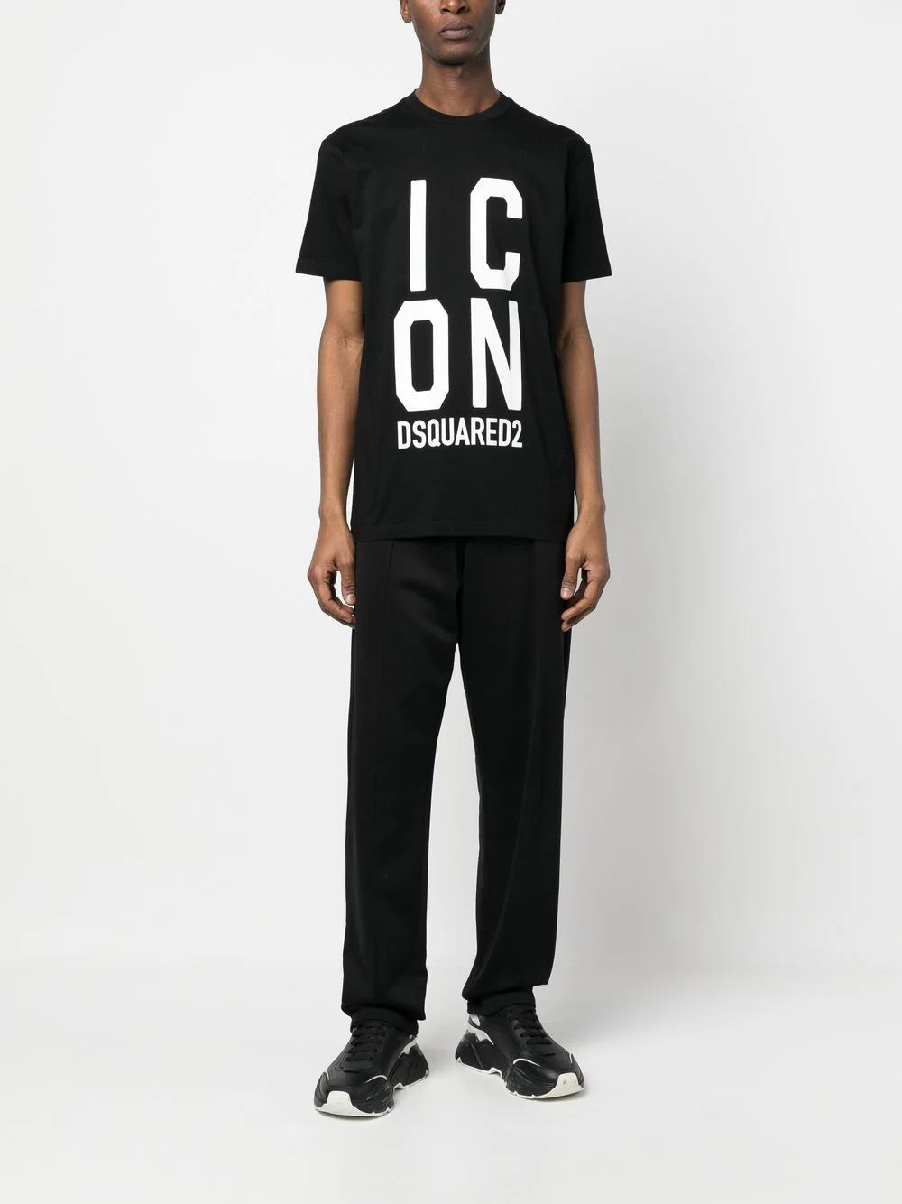 DSQUARED2 Icon Squared T-shirt