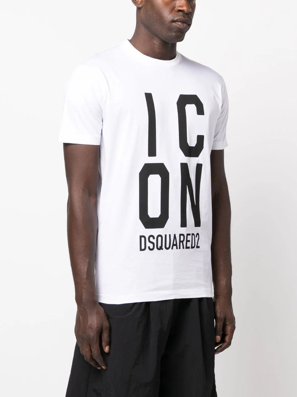 DSQUARED2 Icon Squared T-shirt