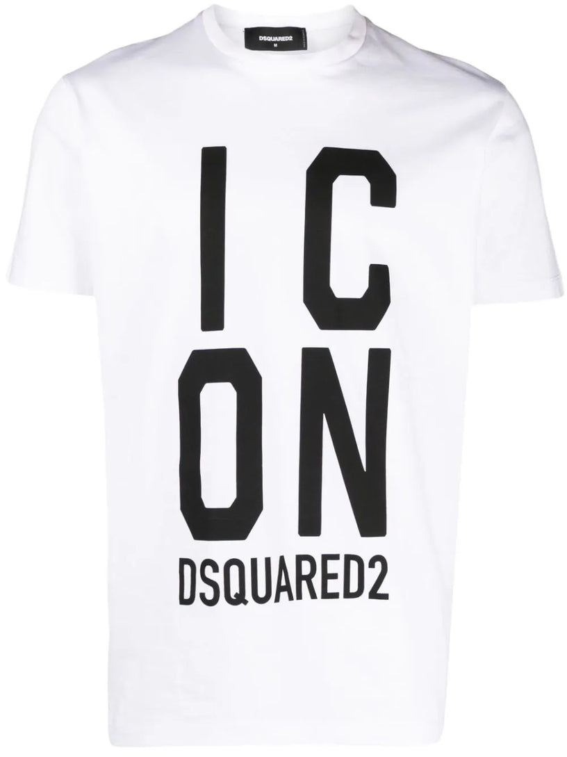 DSQUARED2 Icon squared t-shirt